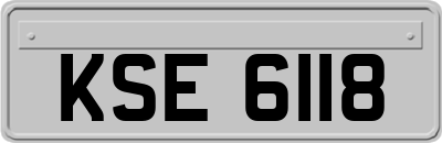 KSE6118