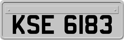 KSE6183