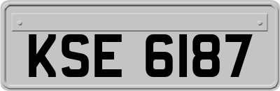 KSE6187
