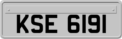 KSE6191