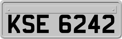 KSE6242
