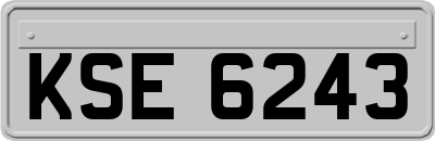 KSE6243