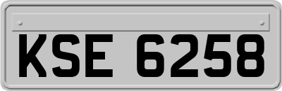 KSE6258