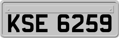 KSE6259
