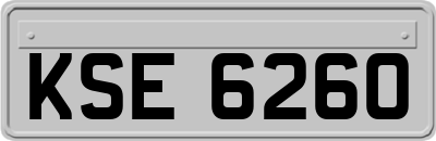 KSE6260