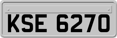 KSE6270