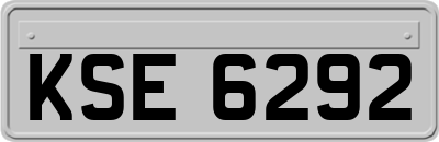 KSE6292