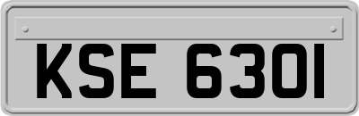 KSE6301