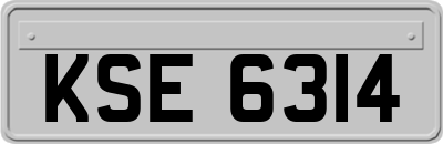 KSE6314