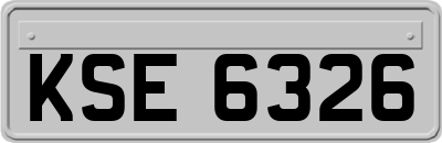 KSE6326