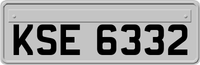 KSE6332
