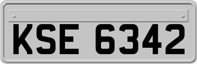 KSE6342