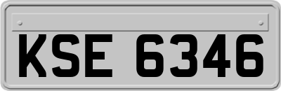 KSE6346