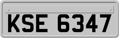 KSE6347