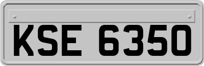 KSE6350