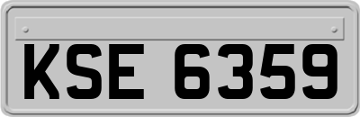 KSE6359