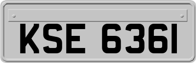 KSE6361