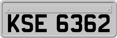 KSE6362