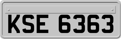 KSE6363