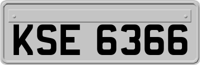 KSE6366
