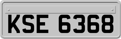 KSE6368
