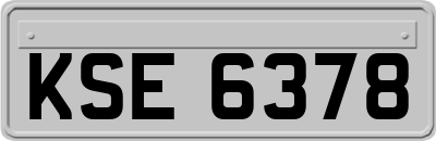 KSE6378