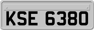 KSE6380
