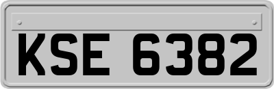 KSE6382