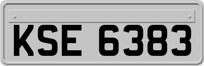 KSE6383