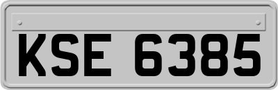 KSE6385