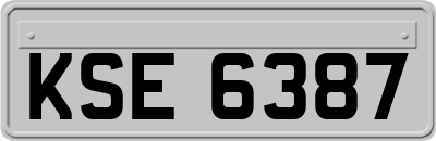 KSE6387