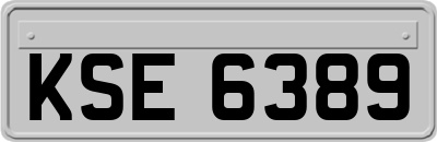 KSE6389
