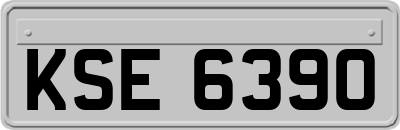 KSE6390