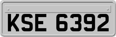 KSE6392