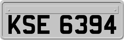KSE6394