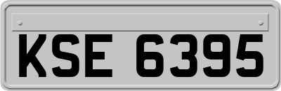 KSE6395