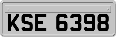 KSE6398