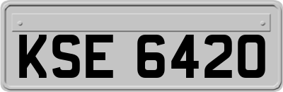 KSE6420
