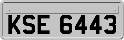 KSE6443