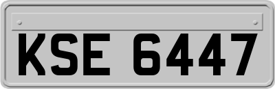 KSE6447