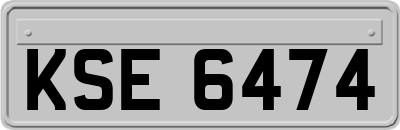 KSE6474