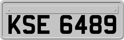KSE6489