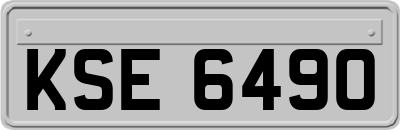 KSE6490
