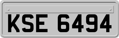 KSE6494