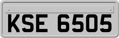 KSE6505