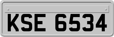 KSE6534