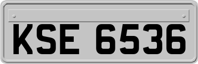 KSE6536