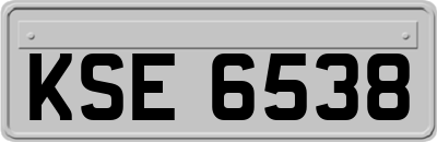 KSE6538