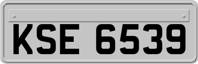 KSE6539