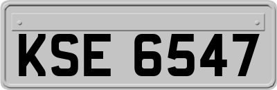 KSE6547